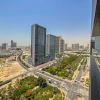 Отель WelHome - Evergreen Apartment Amidst Vibrant JVC With Pool, фото 23