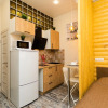 Гостиница MOKO Apartments (МОКО Апартментс) на улице Татьянин Парк 19 корпус 3, фото 33