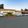 Отель Motel 6 Livermore, фото 16