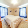 Отель Ashtabula Home w/ Fireplace < 1 Mi to Lake Erie!, фото 3