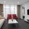 Отель Meriton Suites North Ryde, фото 4