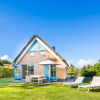 Отель Cozy Holiday Home in De Koog With Swimming Pool, фото 3