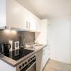 Отель City Apartment Küche,Bad, Parken im Zentrum Ravensburgs A15, фото 8