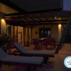 Отель Baan KanTiang See Villas (2 bedroom villas), фото 1