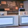 Отель Holiday Inn Express & Suites Madisonville, an IHG Hotel, фото 4