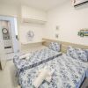 Отель Apartamento 2 quartos No Beach Class Muro Alto - Porto de Galinhas, фото 4