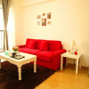 Отель Chengdu Romance Vacation Aparthotel, фото 1