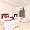 Отель Asdaf Al Jubail Furnished Apartments by OYO Rooms, фото 15
