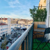 Отель Le Phocéen : T4 balcon vue Vieux-Port, фото 40