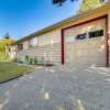 Отель Seattle Vacation Home w/ Hot Tub: 5 Mi to Downtown, фото 1