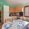 Отель Stunning Home in S.caterina di Pittinur With 2 Bedrooms and Wifi, фото 8