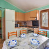 Отель Stunning Home in S.caterina di Pittinur With 2 Bedrooms and Wifi, фото 8