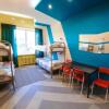 Гостиница Economy hotel 