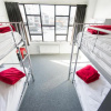 Отель Urbanz - Hostel, фото 3