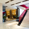 Отель Holiday Inn Harbin City Centre, фото 2