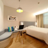 Отель Hanting Hotel Shenzhen Zhuzilin, фото 17