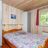 Отель 10 Person Holiday Home in Hojslev, фото 3