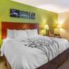 Отель Sleep Inn & Suites Jacksonville, фото 46