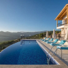 Отель Villa Gedimc by Akdenizvillam, фото 17