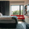 Отель ION City Hotel, a Member of Design Hotels, фото 25