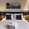 Отель Mercure Toulouse Aéroport Blagnac, фото 4