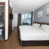 Отель A25 Hotel - 55 Cach Mang Thang 8, фото 7