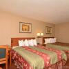 Отель Americas Best Value Inn Stephenville, фото 4