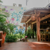 Отель Carpe Diem Casitas & Villas Mazunte, фото 23