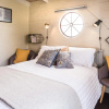 Отель Aggie's Bed & Breakfast, фото 1