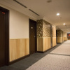 Отель Prescott Hotel KL Medan Tuanku, фото 12