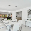 Отель Heated Private Pool 4BR Modern home, фото 13
