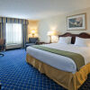 Отель Holiday Inn Express Hotel & Suites Dothan North, фото 6