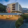 Отель FIVE Zurich - Luxury City Resort, фото 30