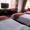 Отель Emeishan Caogen Renjia Guest House, фото 5