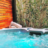 Отель Suite Jacuzzi Liege, фото 9