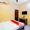 Отель OYO 91278 Indrani Inn, фото 7