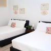 Отель Luxury 3 Bdr Near the Beach - 300meg, фото 4