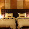 Отель Merzouga Desert Lodge, фото 4