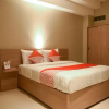 Отель OYO 185 Roriz Residence, фото 21