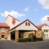 Отель Best Western Plus Paris Velizy в Велижи-Вийакубле
