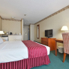 Отель Howard Johnson express Inn & Suites Brampton, фото 5