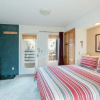 Отель Mountain Hideaway W River Views + Walk To Chair 7 @ Viking Lodge 315 1 Bedroom Condo by RedAwning, фото 24