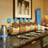 Отель Hampton Inn & Suites Detroit-Canton, фото 11