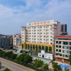 Отель Jasmine Langyue Hotel (Hengzhou Avenue), фото 1