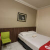 Отель NIDA Rooms Sudirman 240 Marpoyan Damai, фото 15
