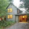 Отель Mt Baker Lodging Cabin 70 - Sleeps 8, фото 21