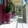 Отель Pantoja, фото 15