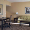 Отель Hampton Inn & Suites-Knoxville/North I-75, фото 3
