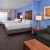 Отель Holiday Inn Express Hotel & Suites Terre Haute, an IHG Hotel, фото 40