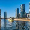 Отель Urbanstay Songdo Moonlight Park, фото 1